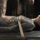 Krysta Kaos in 'Krysta Kaos: The Return of Kaos'