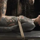 Krysta Kaos in 'Krysta Kaos: The Return of Kaos'