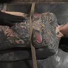 Krysta Kaos in 'Krysta Kaos: The Return of Kaos'