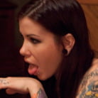 Krysta Kaos in 'Minx' Puppy Party'