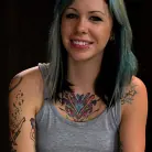 Krysta Kaos in 'Pain slut takes some brutal punishment and orgasms Extreme cunt and nipple torment, fucking ouch!'