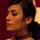 Krysta Kaos in 'Slave Initiation: piggy Part 2'