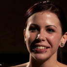 Krysta Kaos in 'Tattooed Cutie gets Electro-Fucked!'