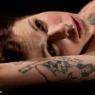 Krysta Kaos in 'Tattooed Cutie gets Electro-Fucked!'