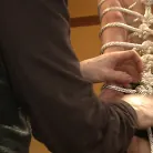 Krysta Kaos in 'Two Knotty Boys - Live Workshop'