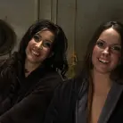 Krystal Main in 'Krystal and Isis: Anal Crime, Anal Punishment'