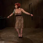 Kylie Ireland in 'Kylie Ireland Porn Legend suffering like everyone else.'