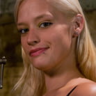 Lacey Jane in 'Anal Audition: Lacey Jane Wants to cum with water'