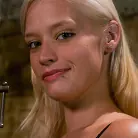 Lacey Jane in 'Anal Audition: Lacey Jane Wants to cum with water'