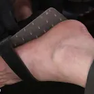 Lacy Lennon in 'Lacy Lennon: Gorgeous Redhead's Sensual Submission'