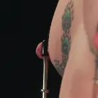 Lamalani in 'Playful and Painful: Control Moves and Nipple Play'