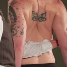 Lamalani in 'Playful and Painful: Control Moves and Nipple Play'