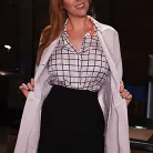 Lauren Phillips in 'Anal Insanity'