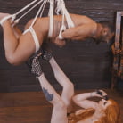 Lauren Phillips in 'Mistress Lauren Phillips Punishes her Submissive and His Boytoy'