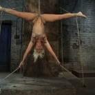 Lea Lexis in '5 Time Romanian National Gymnastic Champion. Seriously!'