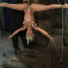 Lea Lexis in '5 Time Romanian National Gymnastic Champion. Seriously!'