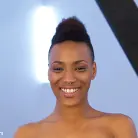 Lea Lexis in 'A Heavy Electric Finale for Nikki Darling'