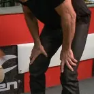 Lea Lexis in 'Devious damsel ties you up so you can take her down.'