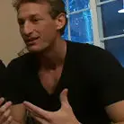 Lea Lexis in 'Devious damsel ties you up so you can take her down.'