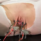 Lea Lexis in 'ELECTRO 4197'