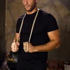 Lea Lexis in 'Lea Lexis makes her dream gang-bang a reality!!'