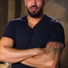 Lea Lexis in 'Lea Lexis makes her dream gang-bang a reality!!'