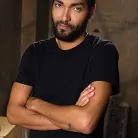 Lea Lexis in 'Lea Lexis makes her dream gang-bang a reality!!'