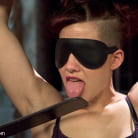 Lea Lexis in 'Lesbian Sex Dungeon'