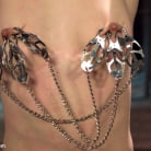 Lea Lexis in 'Lesbian Sex Dungeon'