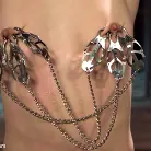 Lea Lexis in 'Lesbian Sex Dungeon'