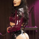 Lea Lexis in 'Porno Barbie: Lesbian bondage, domination,and anal strap-on fucking!'