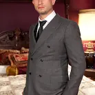 Lea Lexis in 'WINNER TAKES ALL'