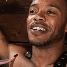 Leigh Raven in 'Actions Speak Louder Than Words'