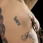 Leigh Raven in 'Breaking the New Girl - Leigh Raven'