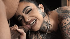 Leigh Raven - Leigh Raven and Draven Navarro: Sweet Boy Suffers for His Mistress | Picture (25)
