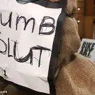 Leilani Leeane in 'Adorable 19 year old is Bound and Ass Fucked in Public'