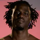 Leilani Leeane in 'The Customer Is Always Right'