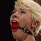 Lexi LaRue in 'Blond College Student Tied Tight and Brutally Fucked'