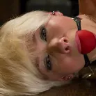 Lexi LaRue in 'Blond College Student Tied Tight and Brutally Fucked'