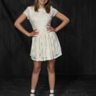 Lia Lor in 'Lia Lor - Pretty Thing'