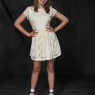 Lia Lor in 'Lia Lor - Pretty Thing'