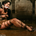 LieLani in 'Lovely Lielani Submits to the Armory!'