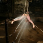 LieLani in 'Lovely Lielani Submits to the Armory!'