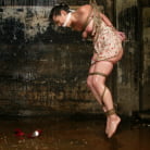 LieLani in 'Lovely Lielani Submits to the Armory!'