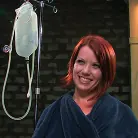 Lilla Katt in 'Anal Antics... Lilla gets a bit Anal Retentive'