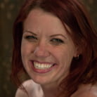 Lilla Katt in 'Love your cane marks.'