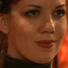 Lilla Katt in 'Service Day'