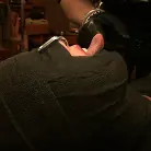 Lilla Katt in 'Service Day'