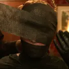 Lilla Katt in 'Service Day'