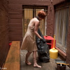 Lilla Katt in 'The Training of Lilla Katt, Day Four'